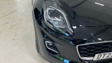 Ford Puma 1.0 EcoBoost Hybrid mHEV Titanium 5dr Petrol Hatchback